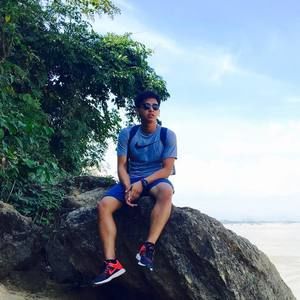 Meet your Posher, Albert