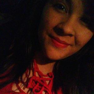 Meet your Posher, Natalia