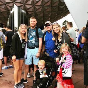 Meet your Posher, Mandy