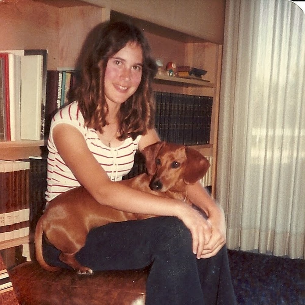 Meet your Posher, Penny