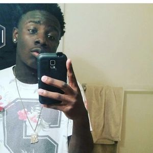 Meet your Posher, Jordan