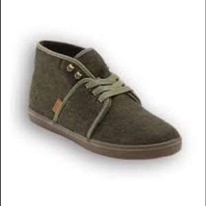 VANS Camryn Woolwill Skate Sneakers 👟