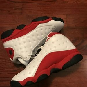 Jordan 13 Retro OG Chicago (2017) size 13