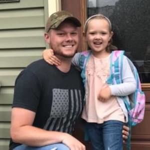 Meet your Posher, Jordan