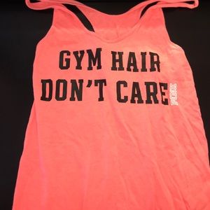 Victoria’s Secret Pink Tank Top