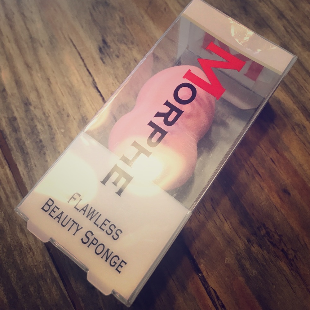 Morphe Beauty Sponge