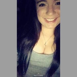 Meet your Posher, Nickole