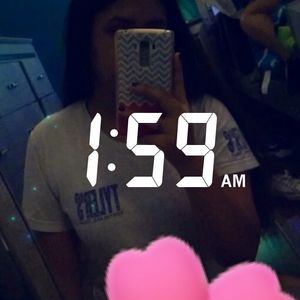 Meet your Posher, Evelyn