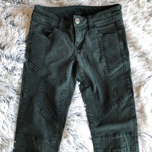 AE Moto Jeans