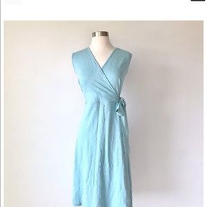 NWT Matilda Jane Kimono dress XL