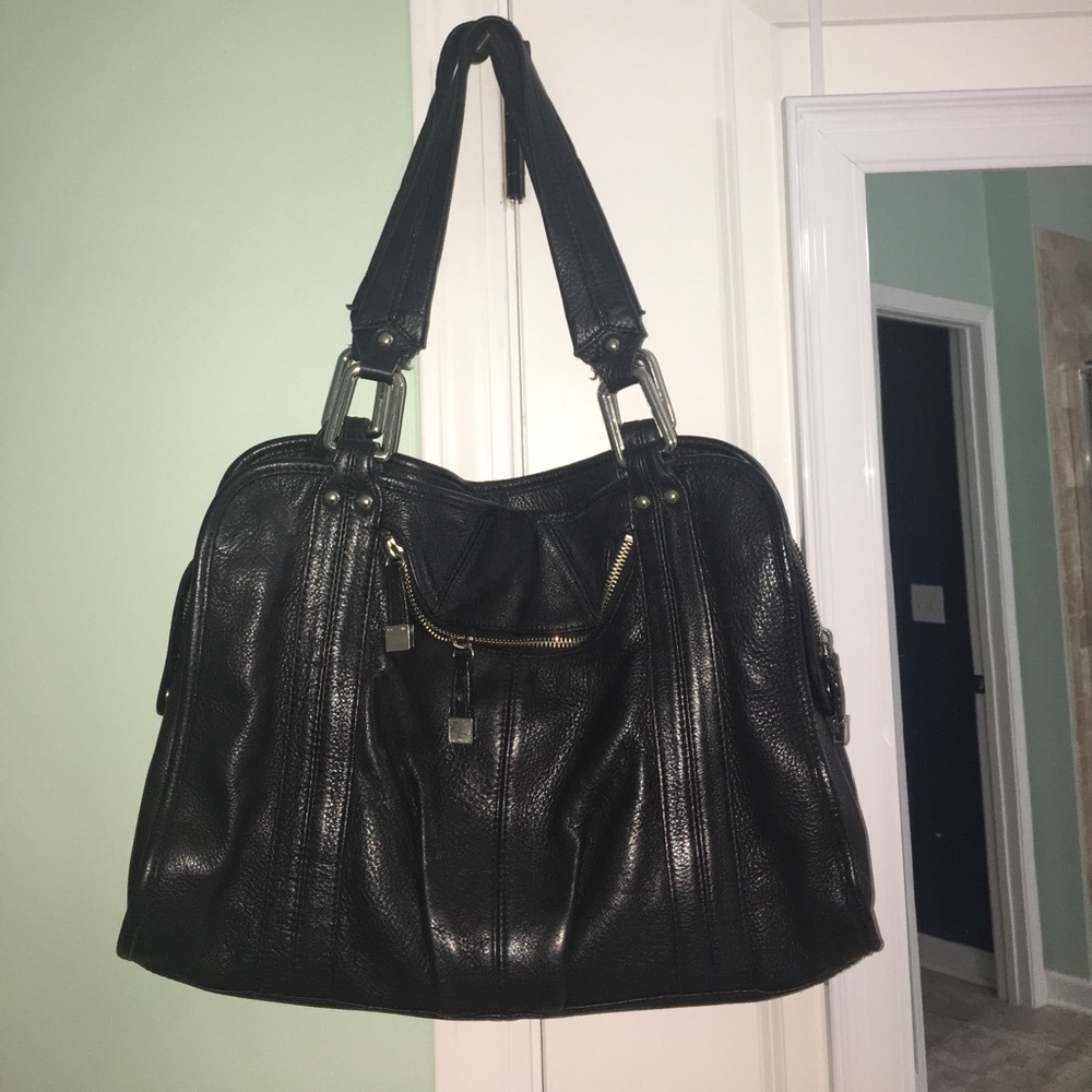 Maxximum genuine leather purse