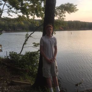 Meet your Posher, Spencer