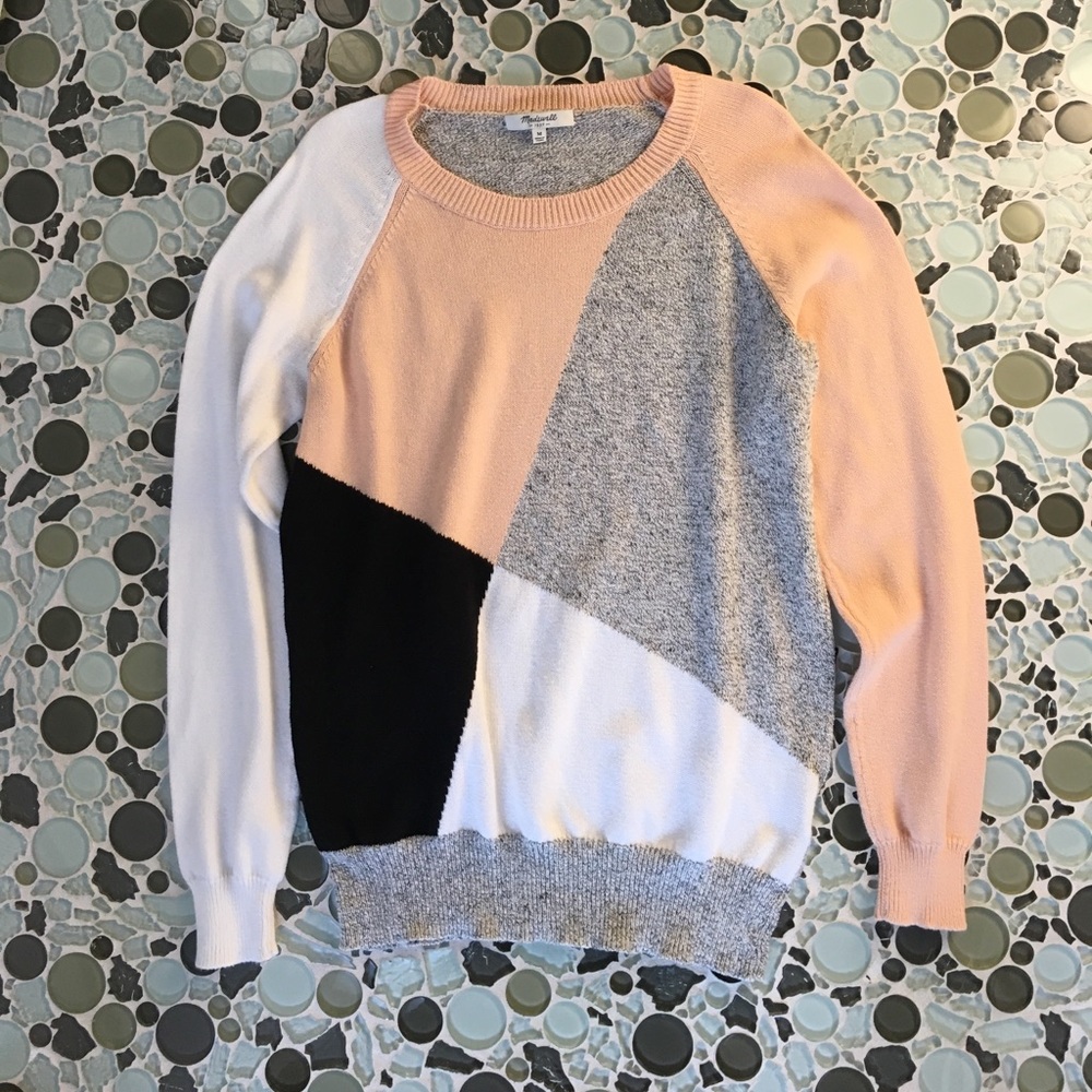 Madewell Sweater