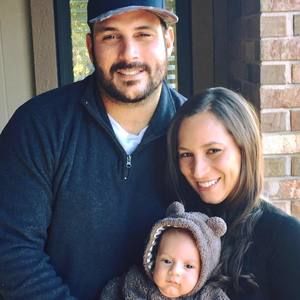 Meet your Posher, Luiza