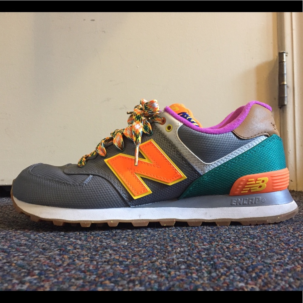 New Balance 574 Women’s Sneakers