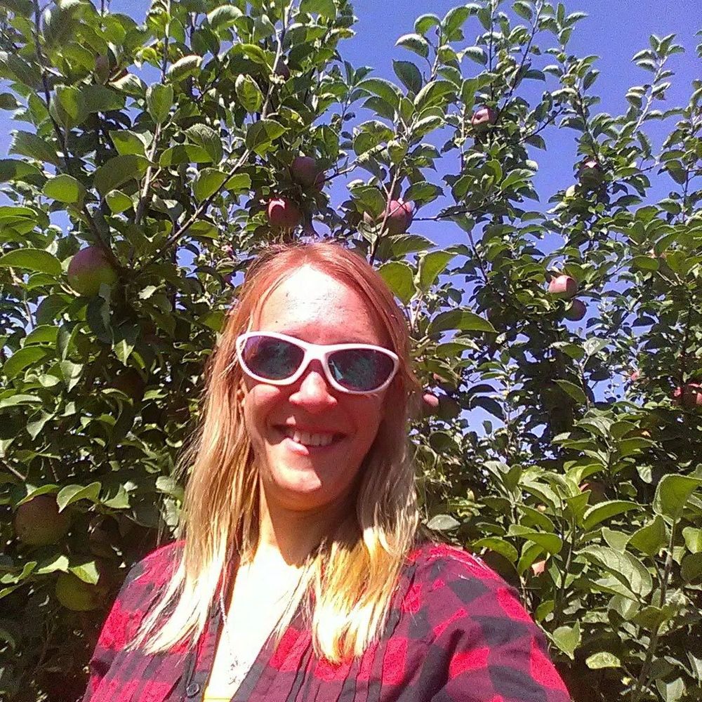 Meet your Posher, Tara