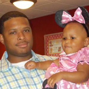 Meet your Posher, Ricky