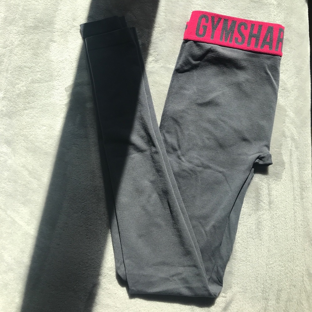GymShark Fit Leggings