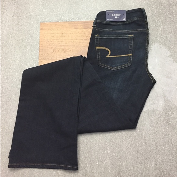 Jeans - Picture 2 of 6