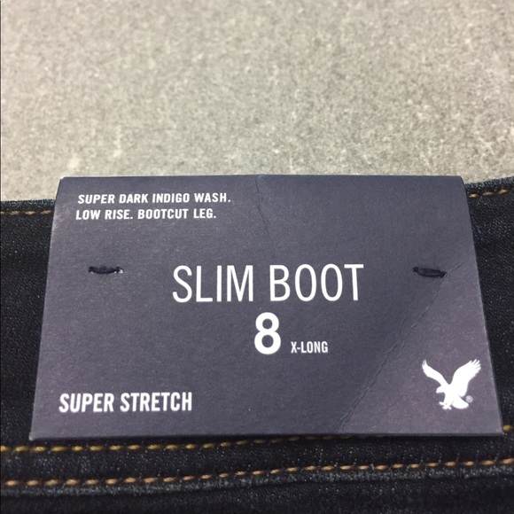 Jeans - Picture 3 of 6