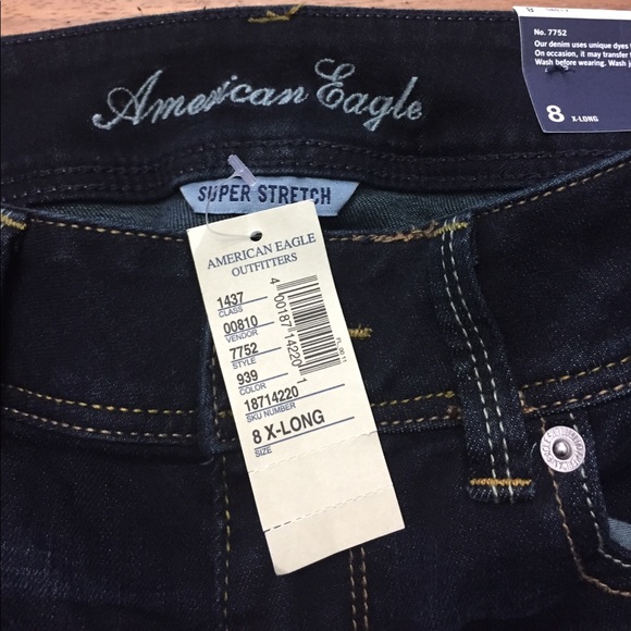 Jeans - Picture 4 of 6