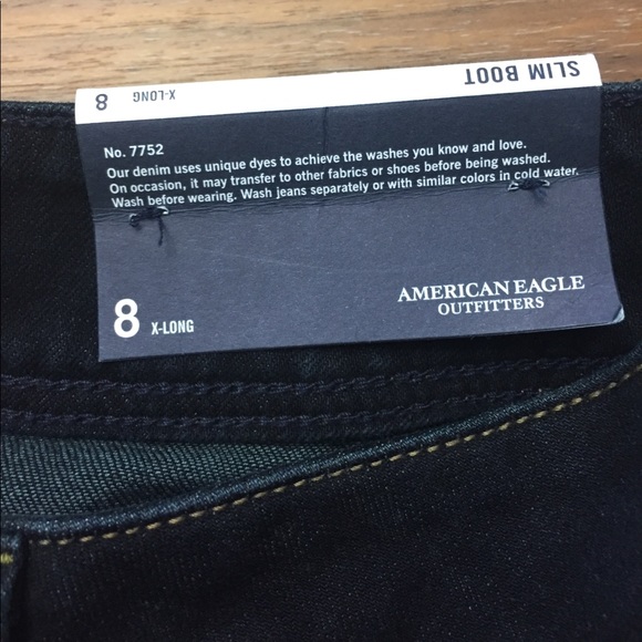 Jeans - Picture 5 of 6