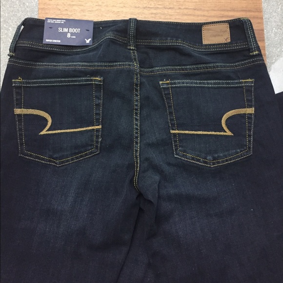 Jeans - Picture 6 of 6