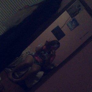 Meet your Posher, Miranda