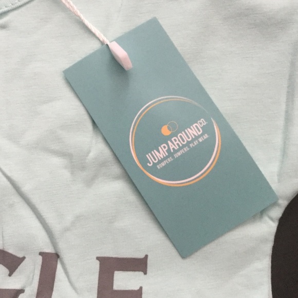 3-6 Months Baby one piece Romper outfit NWT - Picture 4 of 7