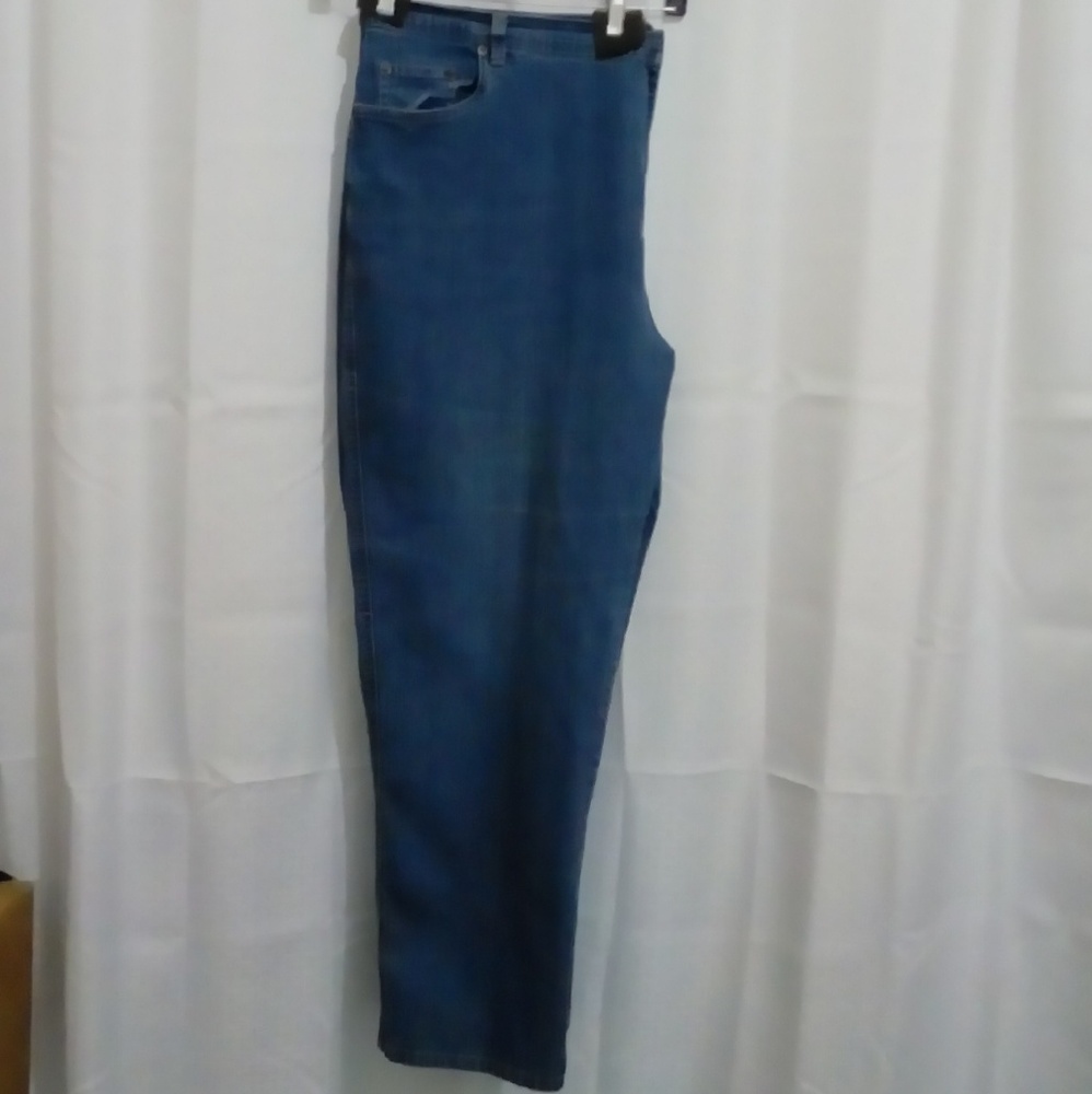 BillBlass Blue Jeans