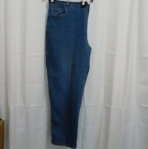 BillBlass Blue Jeans