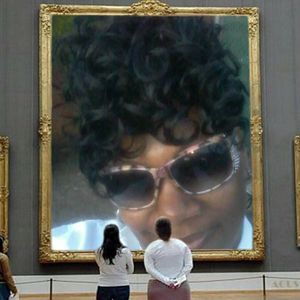 Meet your Posher, Annie