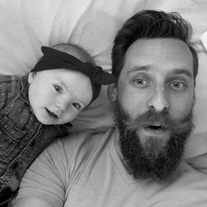 Meet your Posher, Dustin