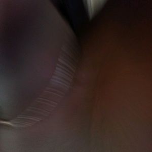 Meet your Posher, Ebony