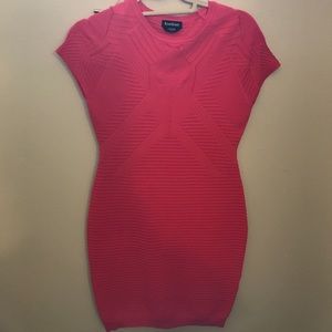 Bebe dress