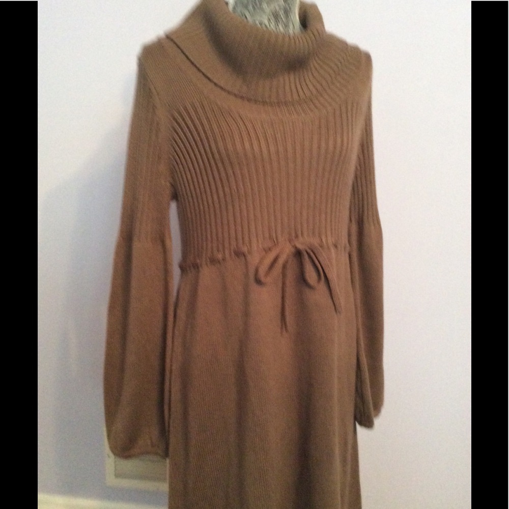 Calvin Klein Sweater Dress