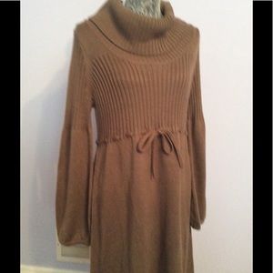 Calvin Klein Sweater Dress