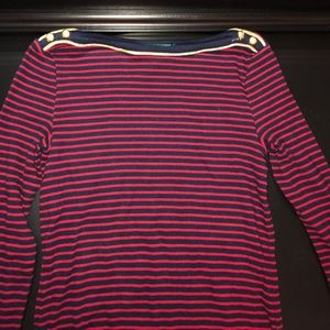 Ralph Lauren Dressy Shirt