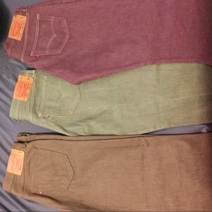 501s