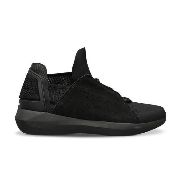 brandblack Other - Brandblack men's Gambetto black 10.5