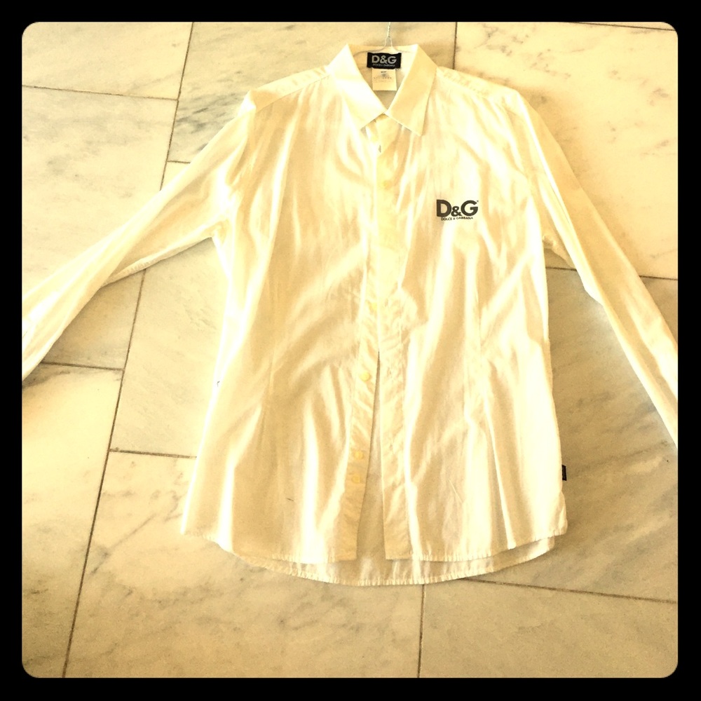 Dolce Gabbana shirt