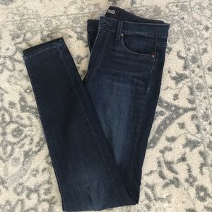 Paige Hoxton Ultra Skinny Jeans