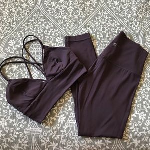 LULULEMON Align 7/8 Legging