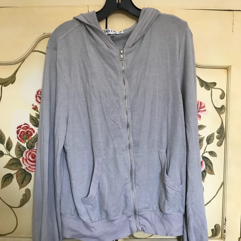Used wildfox sweater