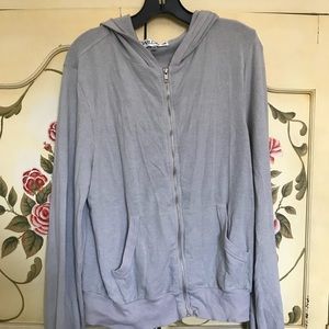 Used wildfox sweater
