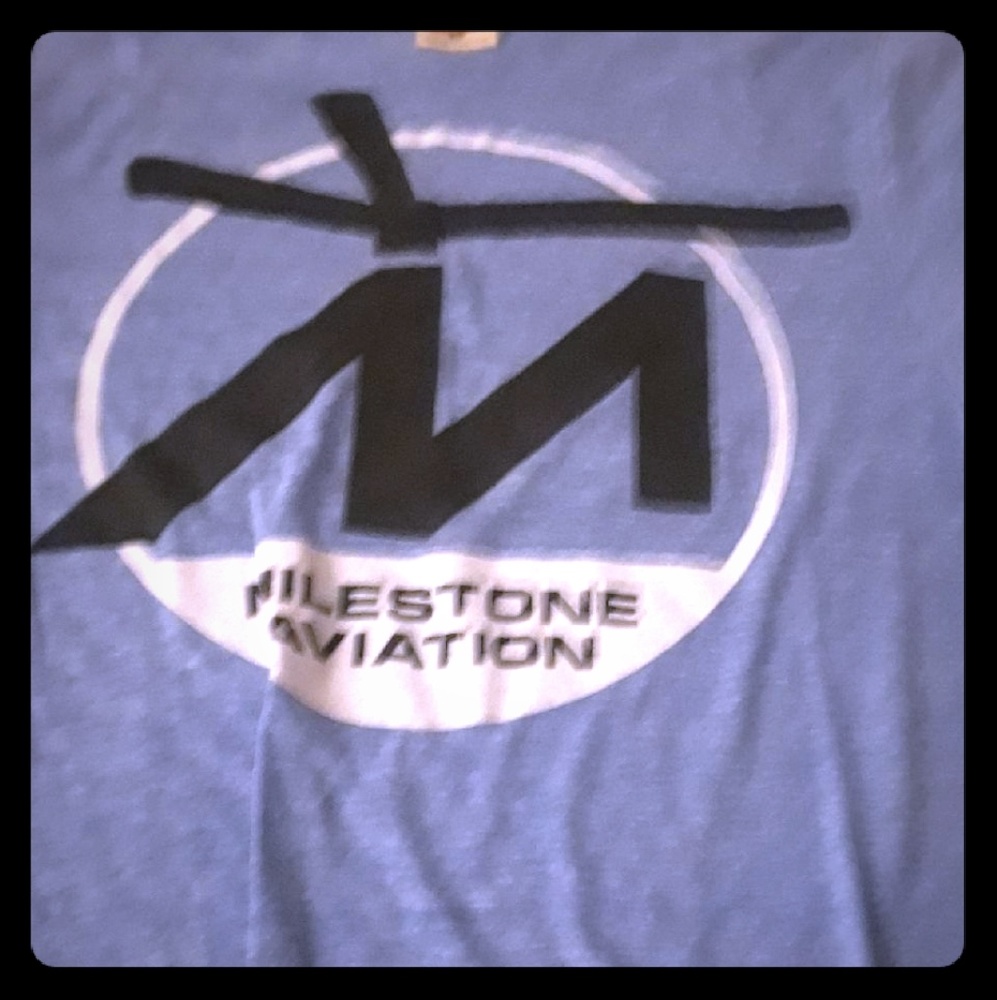 Milestone Aviation