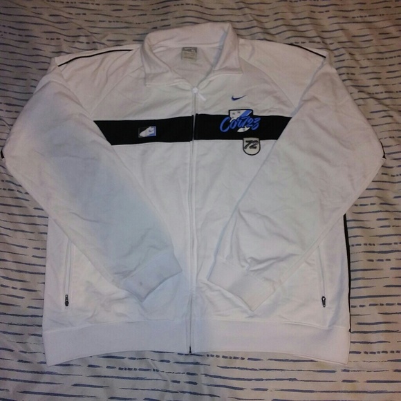 nike 72 jacket