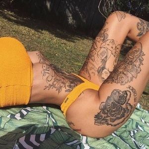 Meet your Posher, Loren