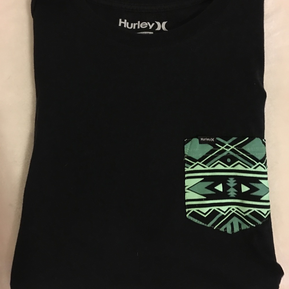 Men’s Hurley T-shirt