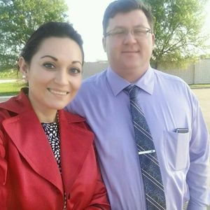 Meet your Posher, Patricia